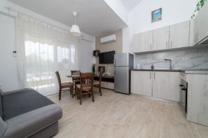 Danai Maisonette