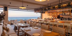 Erato Seaside Hotel