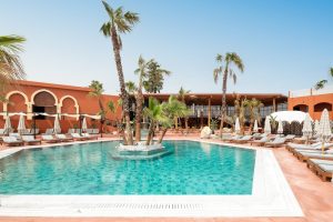 Venezia Resort Hotel