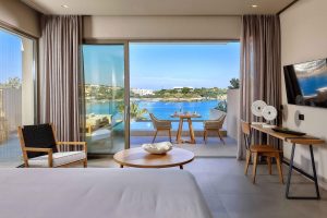 Castello Infinity Suites