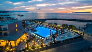 Aphrodite Beach Hotel