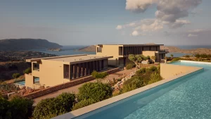 Domes Aulus Elounda