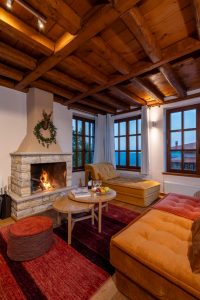 Meliades Arachova