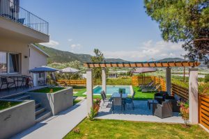Privileged Villas