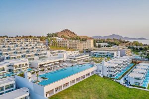 Lindos Grand Resort & Spa