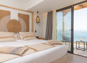 Cabana Blu Hotel & Suites
