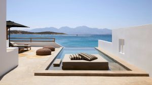 Minos Beach Art Hotel