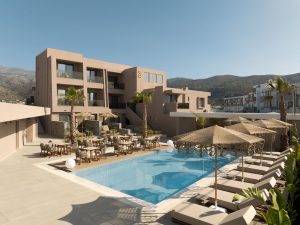 High Beach Resort & Spa