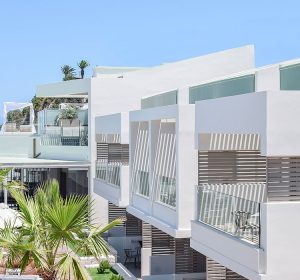 Aloe Boutique & Suites