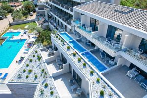 Aloe Elegant Suites