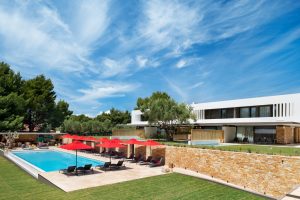 Amantes Villas and Suites