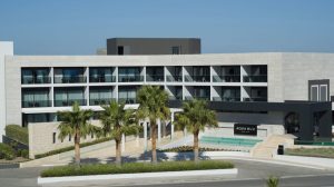Aqua Blu Boutique Hotel + Spa