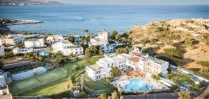Danae Hotel