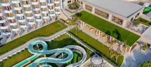 Esperides Beach Resort – Family Concept