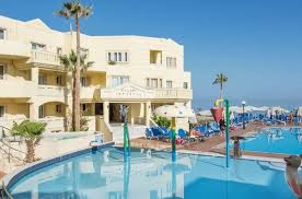Imperial Hotel Maleme