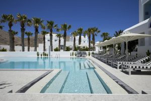 Kouros Village Hotel