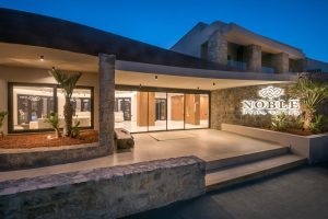 Noble Hotel Suites