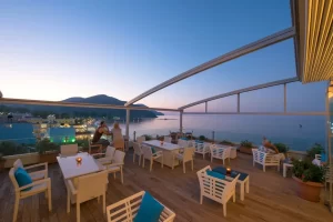 Harmony Boutique Resort