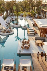 The Syntopia Hotel