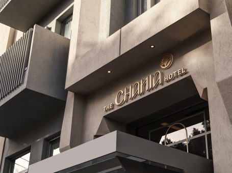 The Chania Hotel