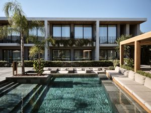 Contessina Suites & Spa
