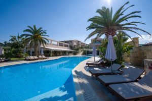 Isida Hotel