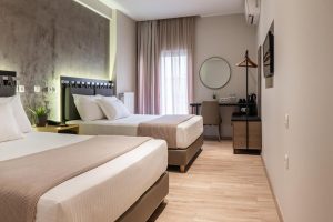 Park Hotel Larisa