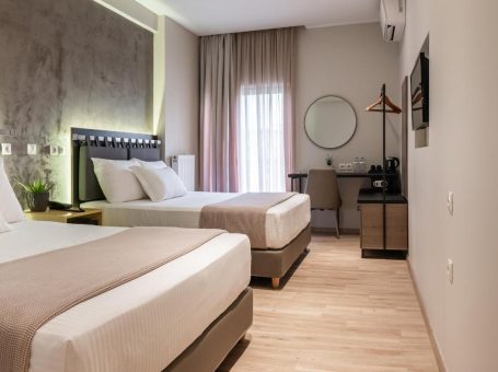 Park Hotel Larisa