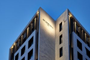 Academias Hotel, Autograph Collection