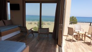 Creta Sun