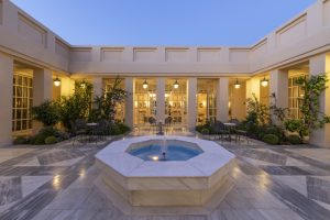 Amalia Hotel Nafplio