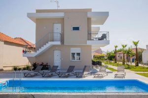 Oasis Suites