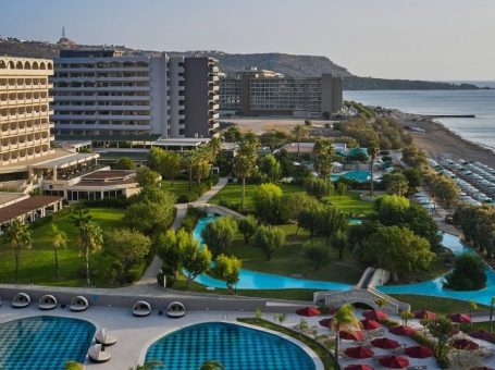 Esperos Palace Resort & Spa