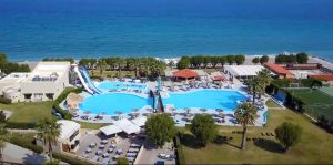 Doreta Βeach Resort & Spa