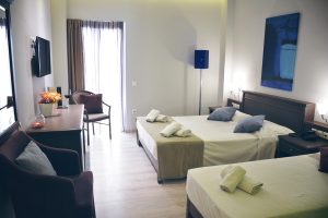 Castello City Hotel