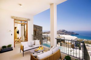 Mirthea Suites