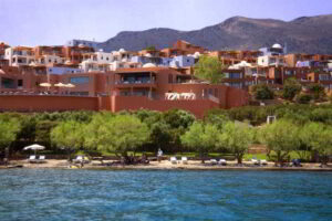 Domes of Elounda, Autograph Collection