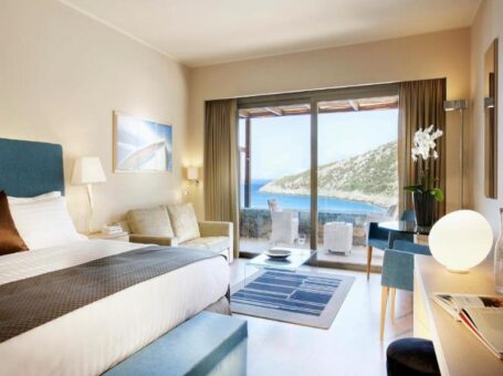 Daios Cove Resort & Luxury Villas