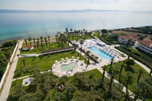 Kassandra Palace Seaside Resort