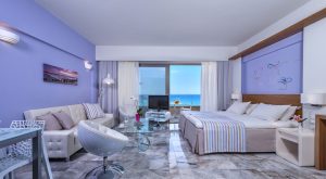 Ilios Beach Hotel Apartment