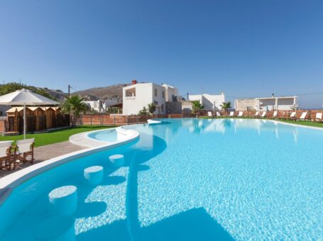 H Hotel Pserimos Villas