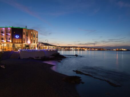 Palmera Beach Hotel & Spa