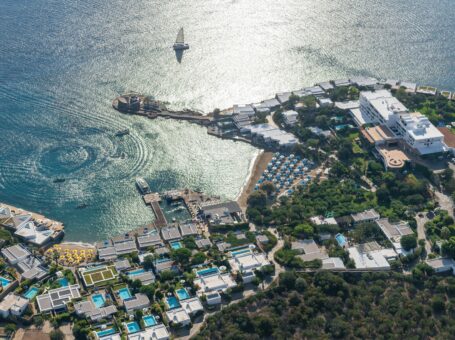 Elounda Beach Hotel & Villas
