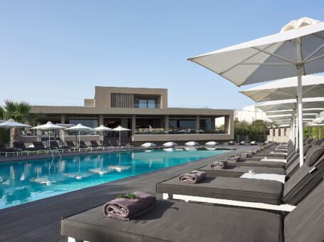 NEMA Design Hotel & Spa