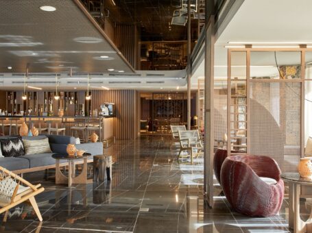 Wyndham Grand Crete Mirabello Bay