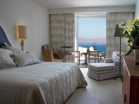 TUI BLUE Elounda Village Resort & Spa by AQUILA