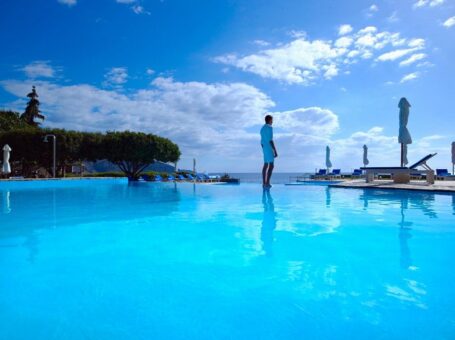St Nicolas Bay Resort Hotel & Villas