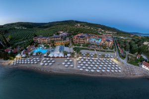 Anthemus Sea Beach Hotel & Spa