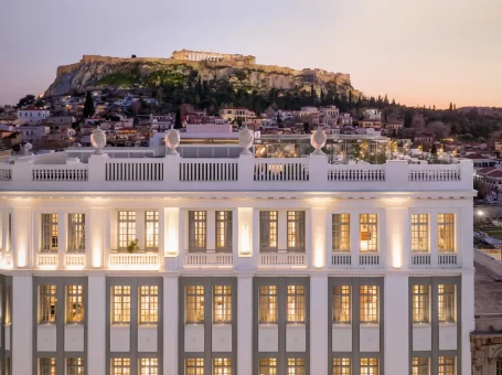 The Dolli at Acropolis