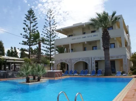 Sunny Suites